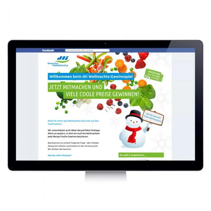 DTI Facebook Site