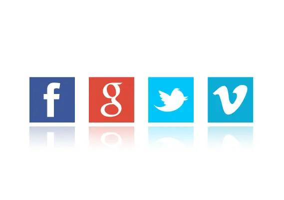 Vielfalter Social Media