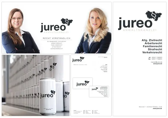 Blogbeitrag : Jureo