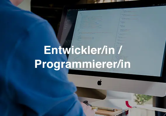 Entwickler / Programmierer gesucht!