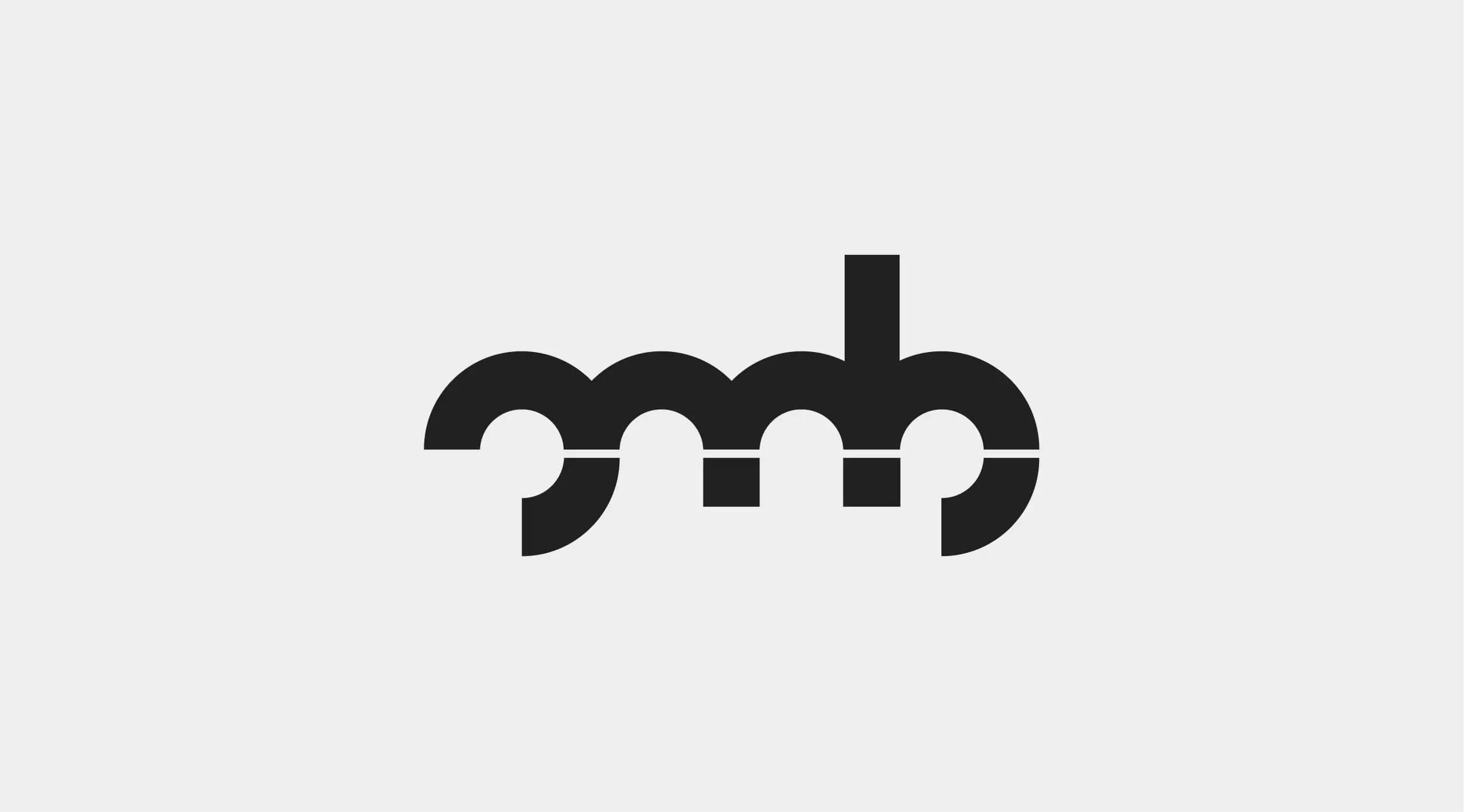 Darstellung des Logos (Bildmarke) von OMB Oh, my Brand!