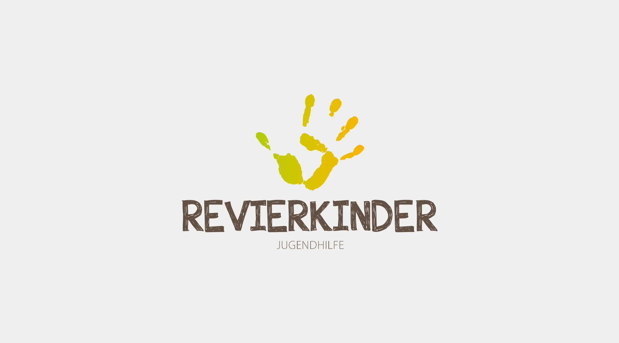 Darstellung des Revierkinder Jugendhilfe Logos.