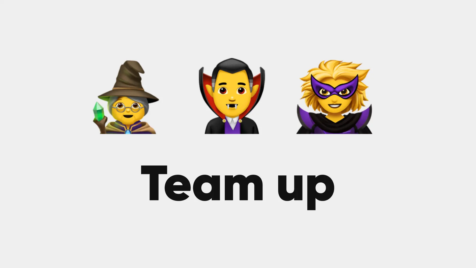Corporate Teams for Corporate Websites