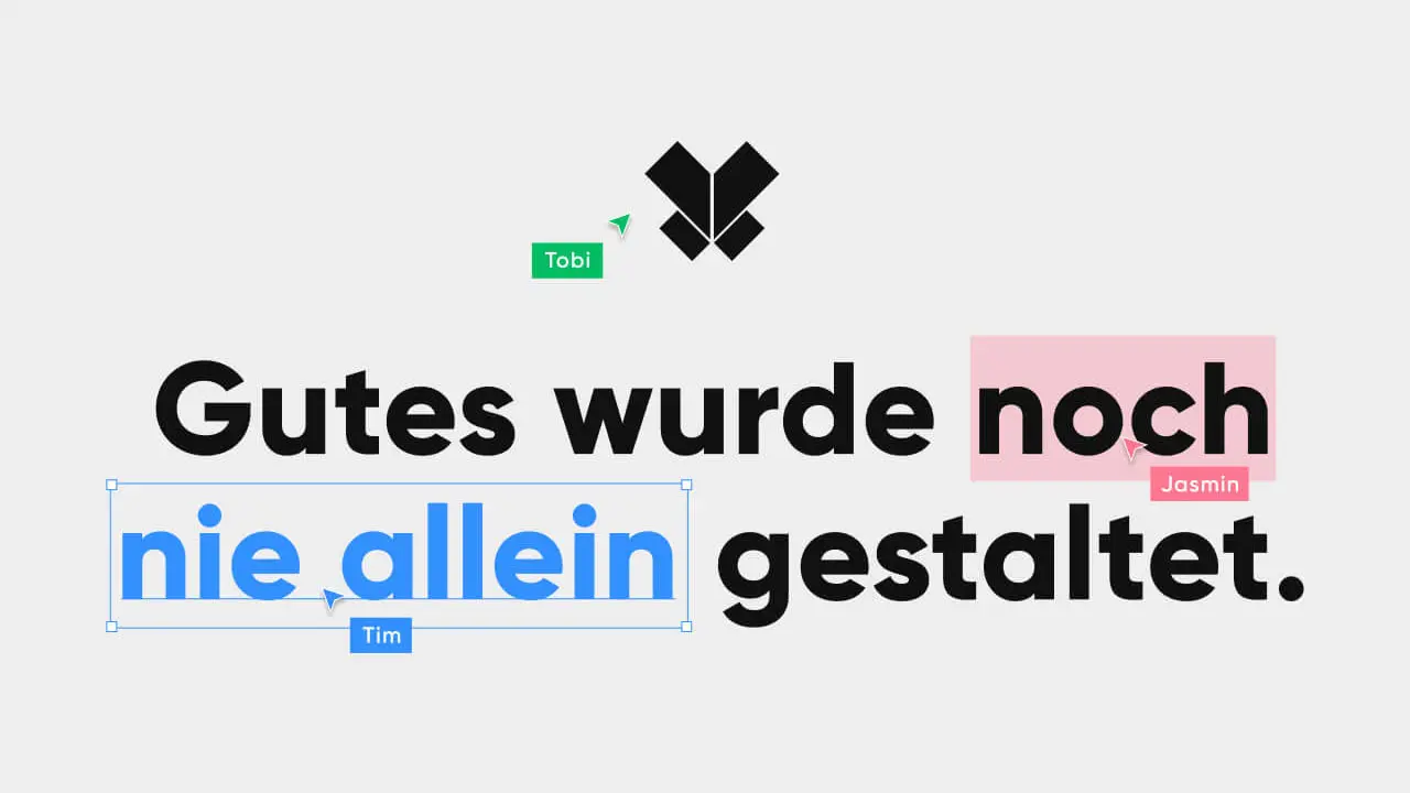 30 gute Gründe für einen Wechsel von Sketch oder Adobe XD zu Figma