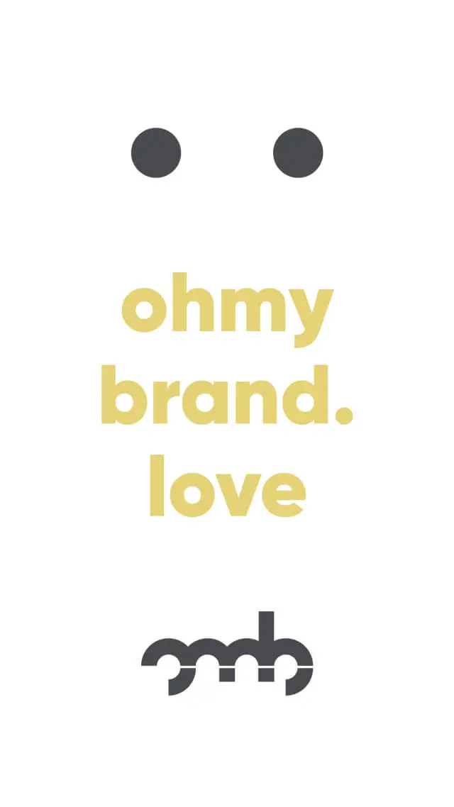 Oh, my Brand! für viel Liebe.