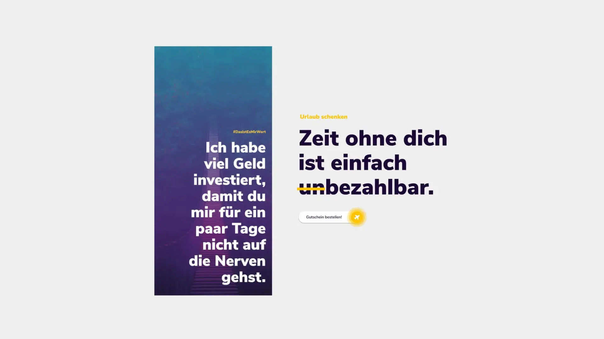 Printprodukte vom ReiseClub.